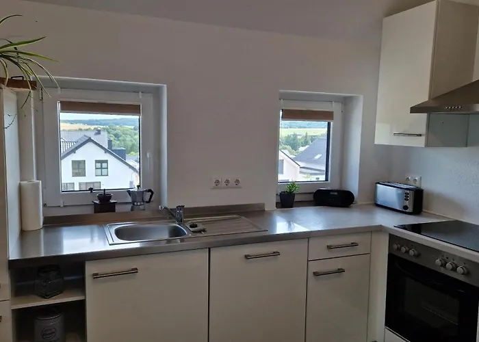 Landlust-nordeifel * Nettersheim