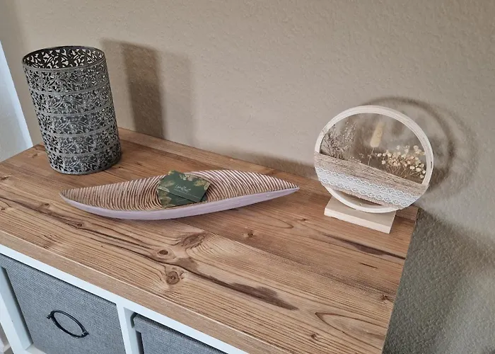 Landlust-nordeifel Apartmán *